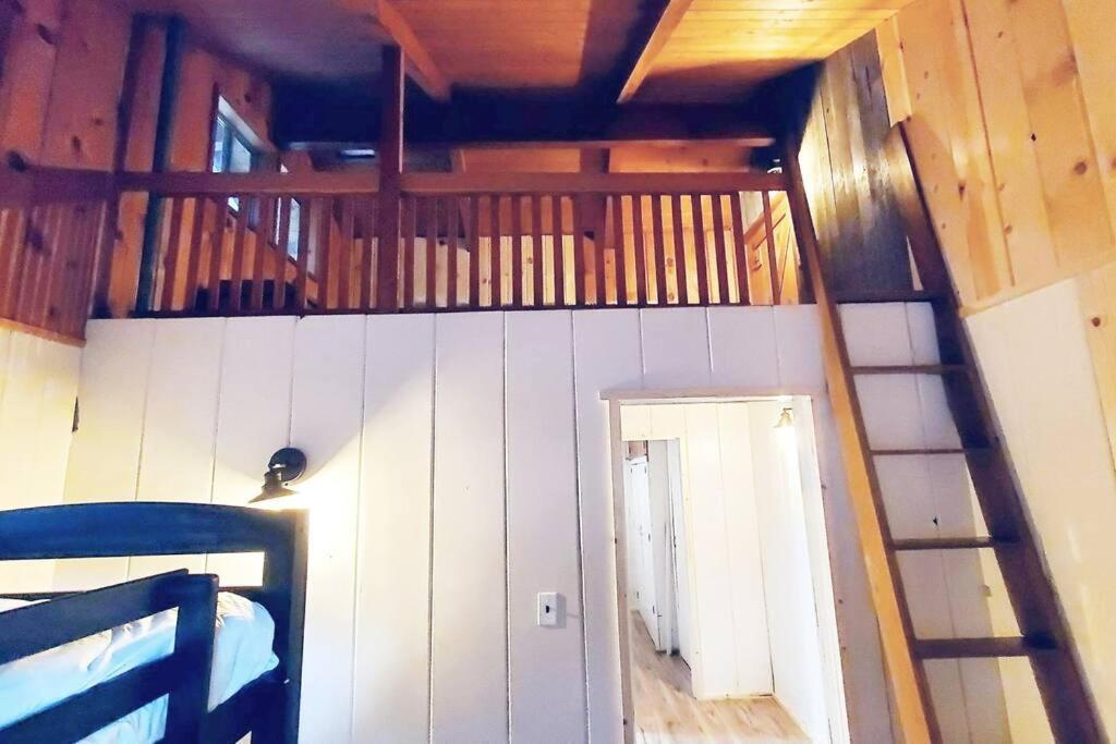 Redwood Retreat, Mountains, Adventure And Nature Ponderosa Bagian luar foto
