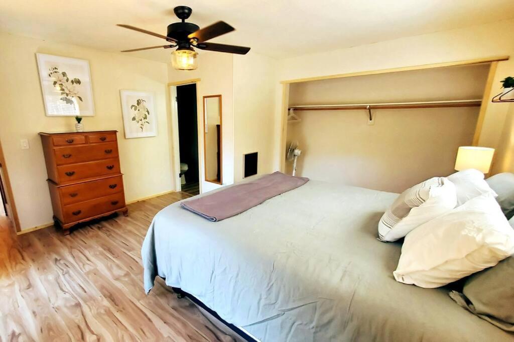 Redwood Retreat, Mountains, Adventure And Nature Ponderosa Bagian luar foto